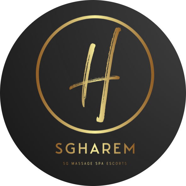 SG Harem 标识